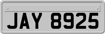 JAY8925