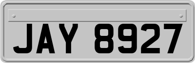 JAY8927