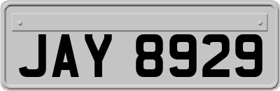 JAY8929
