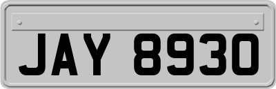 JAY8930