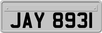 JAY8931