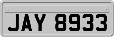 JAY8933