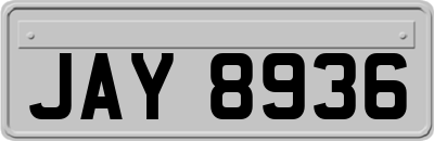 JAY8936