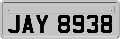 JAY8938