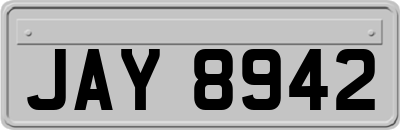 JAY8942
