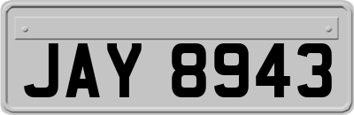 JAY8943