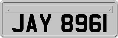 JAY8961