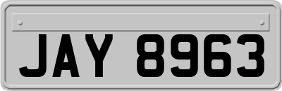 JAY8963