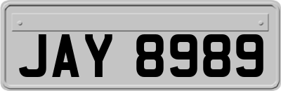 JAY8989