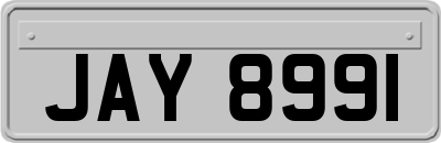 JAY8991