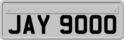 JAY9000