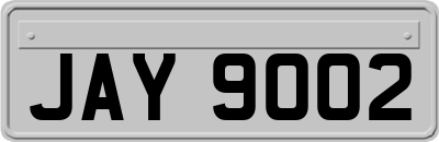 JAY9002