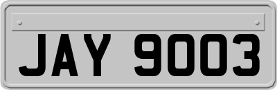 JAY9003