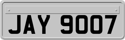 JAY9007