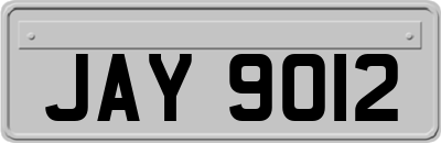 JAY9012