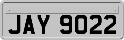 JAY9022