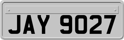 JAY9027