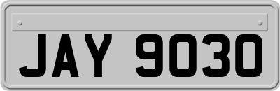 JAY9030