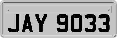 JAY9033