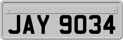 JAY9034