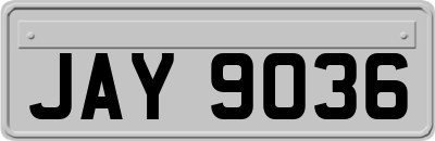 JAY9036