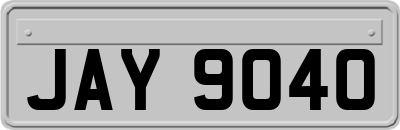 JAY9040