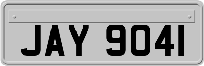 JAY9041