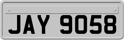 JAY9058