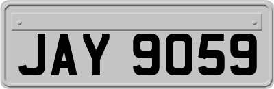 JAY9059