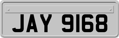 JAY9168
