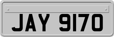 JAY9170