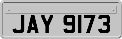 JAY9173