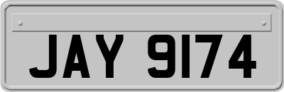 JAY9174