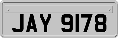 JAY9178