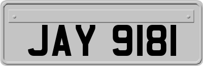 JAY9181