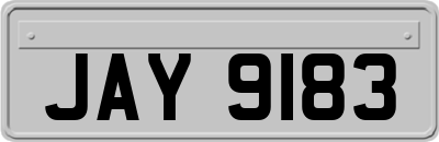 JAY9183