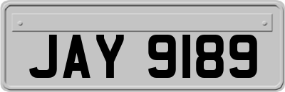 JAY9189