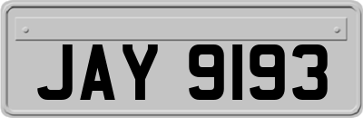 JAY9193