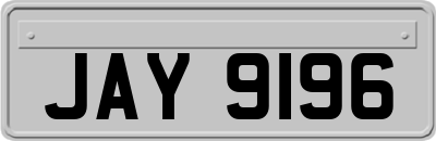 JAY9196