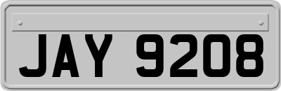 JAY9208