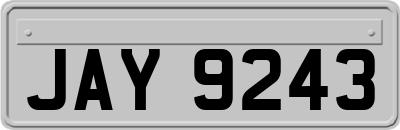 JAY9243