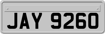 JAY9260