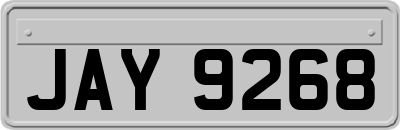JAY9268