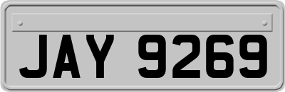 JAY9269
