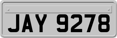 JAY9278