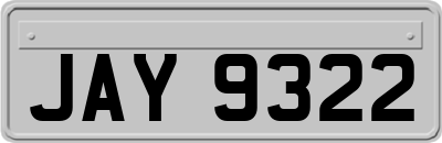 JAY9322