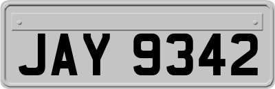 JAY9342