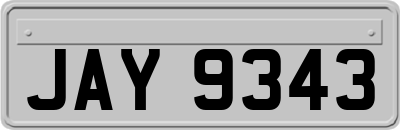 JAY9343