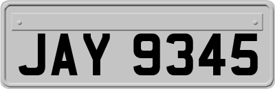 JAY9345