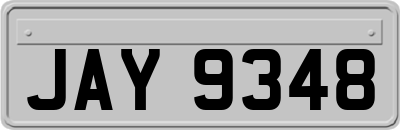 JAY9348